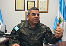 Jefe de la Policía Militar asegura que en la cárcel de Támara cada semana se mueven 10 millones de lempiras en tráfico de drogas