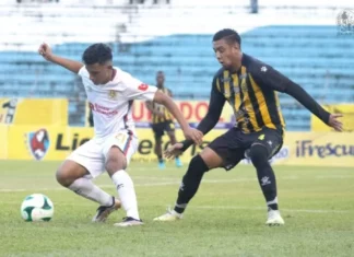 Olimpia y Real España a dar la pelea por el liderato del Clausura hondureño