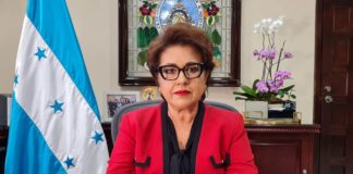 Padre de magistrada Miriam Barahona solicita requerimiento fiscal contra expresidenta de la CSJ, Rebeca Obando