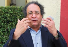 La presidenta Castro debería unir a la nación y no polarizarla, dice Nelson Ávila