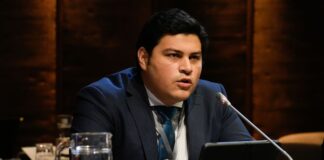 Marlon Ochoa señala que la “Ley de Equidad Tributaria” busca proteger los intereses de las élites que no pagan impuestos