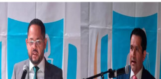 Mario Morazán será el Fiscal General y Pablo Emilio Reyes el Adjunto, afirma Marvin Ponce