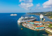 Prevén un crecimiento del 10% en la llegada de turistas a Honduras durante el presente año