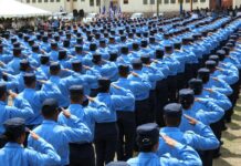 Honduras refuerza su seguridad: equipos especializados se dedican a prevenir amenazas de “Traición a la Patria, Terrorismo y Golpe de Estado