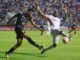 Olimpia y el Club Atlético Independiente empatan 1-1 en el comienzo de la Copa Centroamericana