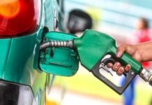 Combustibles registrarán un incremento de hasta tres lempiras a partir del lunes