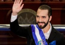 El Tribunal Electoral rechaza un recurso contra la reelección de Bukele en El Salvador