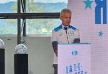 Reinaldo Rueda convoca a 24 jugadores para un primer microciclo de preparación