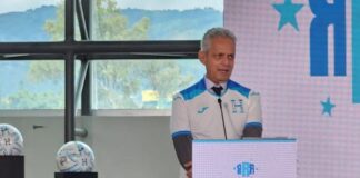 Reinaldo Rueda convoca a 24 jugadores para un primer microciclo de preparación