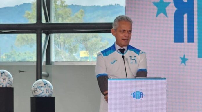 Reinaldo Rueda convoca a 24 jugadores para un primer microciclo de preparación