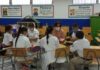 Suspenden clases para este martes en algunos centros educativos privados por movilización de Libre