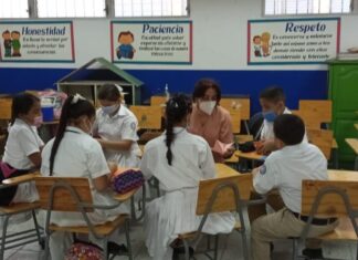 Suspenden clases para este martes en algunos centros educativos privados por movilización de Libre