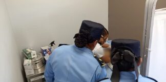 Bebé de 19 meses muere en accidente vial en Comayagua