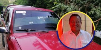 Asesinan a Manuel Menjívar, subdirector del Infop de La Ceiba, Atlántida
