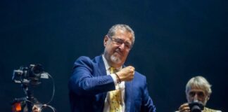 El Congreso de Guatemala desconoce al partido del presidente electo