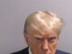 Donald Trump regresa a Twitter con su foto bajo arresto policial
