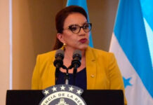 Presidenta Xiomara Castro espera unificación de Centroamérica tras triunfo de Bernardo Arévalo en Guatemala
