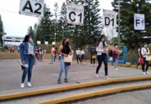 Por huelga de estudiantes, la UNAH suspende la PAA programada para este domingo