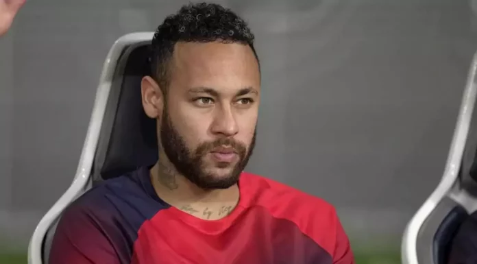 Al Hilal ya ha cerrado un contrato con Neymar por dos temporadas, según medio saudí