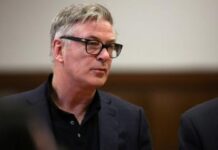 Un juez niega a Alec Baldwin su petición de desestimar una demanda civil en el caso «Rust»