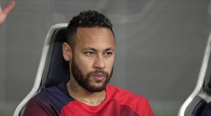 Acuerdo entre Neymar y el Al-Hilal saudí para su traspaso desde el PSG, según la prensa