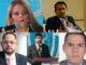 El Parlamento hondureño recibe la lista de cinco nominados para fiscal general y adjunto