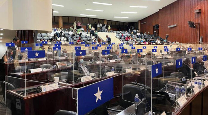 Diputados nacionalistas aseguran que Redondo tiene miedo derogar la amnistía o el pacto de impunidad