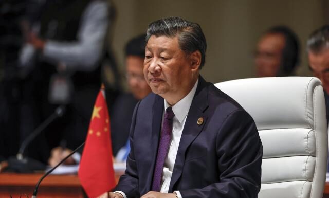 Xi Jinping pide a los BRICS más «cooperación política y de seguridad» en un mundo de turbulencias