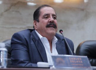 Carlos Zelaya exhorta al Partido Nacional a dialogar y reconoce que sin los votos nacionalistas no se puede elegir al Fiscal General y Adjunto