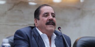 Diputado Carlos Zelaya advierte que aunque el Golpe de Estado permanezca impune, llegará el día de pagar