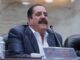 Diputado Carlos Zelaya advierte que aunque el Golpe de Estado permanezca impune, llegará el día de pagar