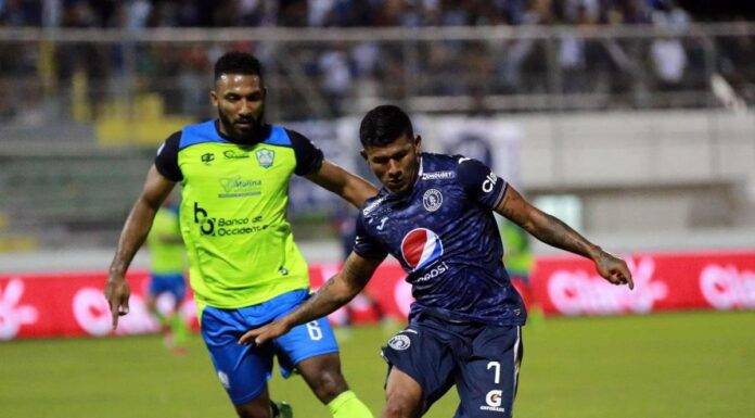 Olancho buscará su primer triunfo y Motagua afirmar su autoridad en Copa Centroamericana