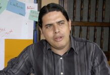 La eliminación del Fondo Departamental es un elemento positivo para la llegada de la CICIH, señala miembro del CIPRODEH