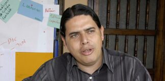 La eliminación del Fondo Departamental es un elemento positivo para la llegada de la CICIH, señala miembro del CIPRODEH