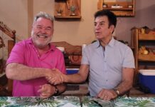 Roberto Contreras descarta una alianza con Salvador Nasralla, ya que se postulará con el Partido Liberal