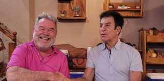 Roberto Contreras descarta una alianza con Salvador Nasralla, ya que se postulará con el Partido Liberal
