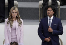 Juez ordena que hijo de Petro y su exesposa respondan a proceso en libertad