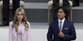 Juez ordena que hijo de Petro y su exesposa respondan a proceso en libertad