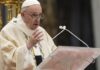 El papa Francisco pide desde Lisboa políticas para proteger el medio ambiente y ayudar a los jóvenes