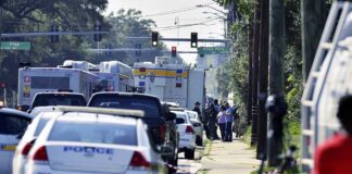 Un supremacista blanco mata a tres personas en un tiroteo en Florida y luego se suicida