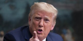 Trump dice que la fecha del juicio en Washington le priva de su derecho a un proceso justo