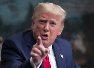 Trump dice que la fecha del juicio en Washington le priva de su derecho a un proceso justo