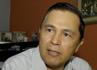 Según el coordinador del FOSDEH, el historial delictivo de Honduras no le permite ingresar a la Cuenta del Milenio