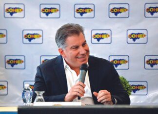 Mateo Yibrín señala que cualquier decisión fuera de la ley en la elección del fiscal pone en riesgo la estabilidad política del país