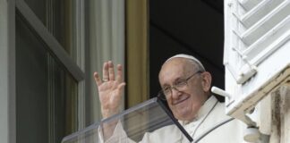 El papa alerta de la «rápida expansión» de las nuevas sustancias psicoactivas en jóvenes