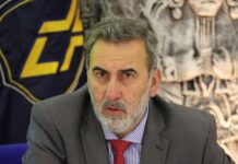 Preocupa a la MIO que se den negociaciones bajo la mesa para elegir fiscal general y adjunto