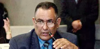 El gobierno debe «dialogar con la oposición» para evitar que la conflictividad incremente, señala el diputado Mario Segura