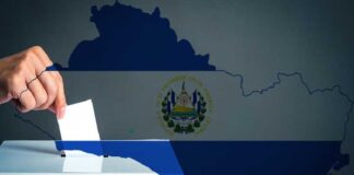 La oposición de El Salvador se enfrenta a su supervivencia en las elecciones de 2024