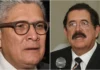 Esdras Amado López señala a «Mel» como el «principal golpista» en Honduras