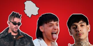 La ciudad mexicana de Chihuahua multará a cantantes de reguetón y corridos tumbados